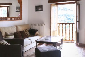 Apartamento 1