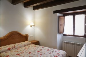 Apartamento 2 - Dormitorio