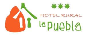 Hotel Rural La Puebla