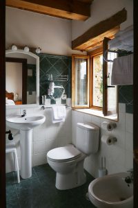 Habitación 2 baño