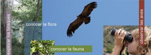 turismo de naturaleza