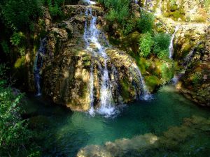 Turismo en Orbaneja del Castillo - La Puebla Hotel Rural