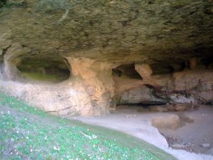 Los Alrededores