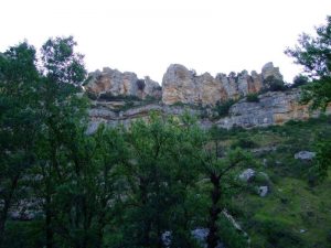Los Alrededores
