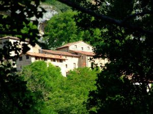 El pueblo