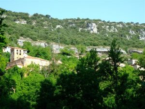 El pueblo