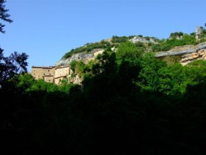 El pueblo