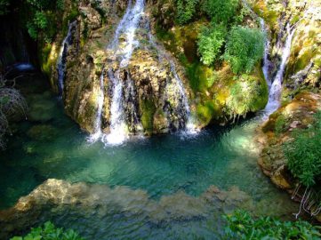 Los Alrededores