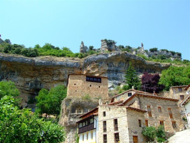 El pueblo