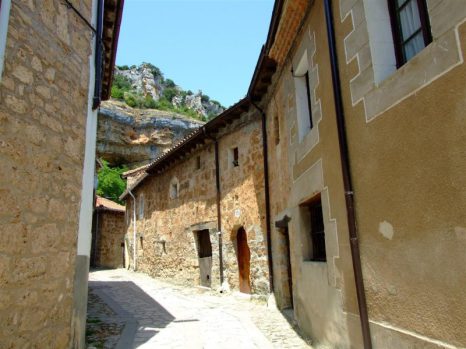 El pueblo