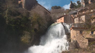 Nuestro Pueblo