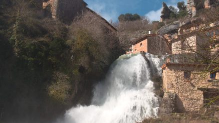 Nuestro Pueblo