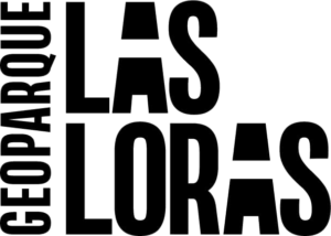 Geoparque Las Loras Logo