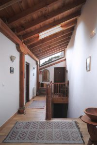 Pasillo común