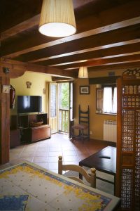 apartamento d
