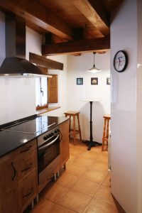 apartamento d