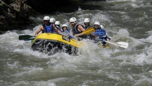 Rafting-Ebro-Cantabria