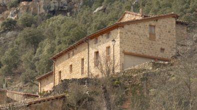 Orbaneja del Castillo