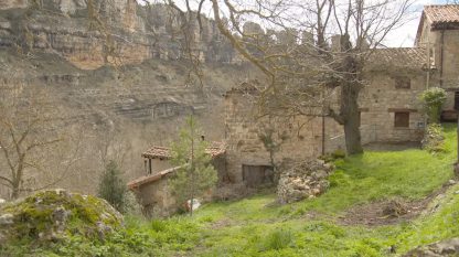 Orbaneja del Castillo