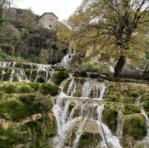 Guía de Accesibilidad Orbaneja del Castillo