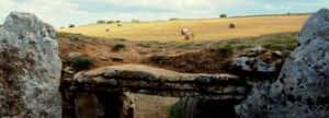 territorio megalítico banner