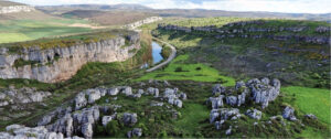 Geoparque Las Loras