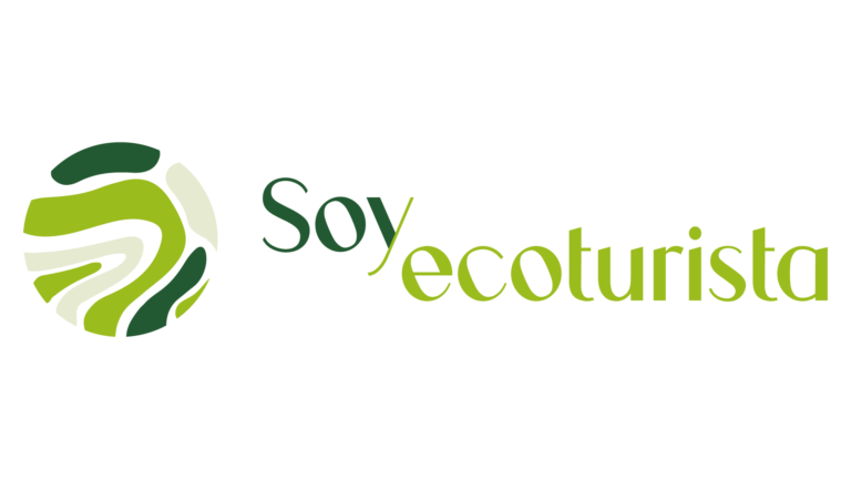 logo Soy Ecoturista