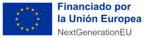 Financiado por la Unión Europea - Fondos Next Generation