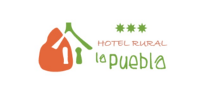 Logo Hotel Rural La Puebla de Orbaneja del Castillo