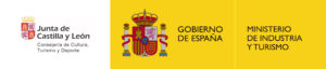 logos de la junta y gobierno