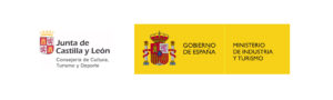 logos de la junta y gobierno