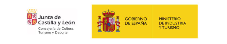 logos de la junta y gobierno